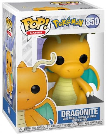 Dracolosse
