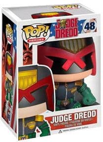 Judge Dredd