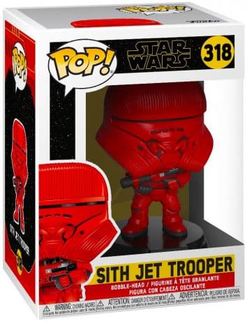 Sith Jet Trooper