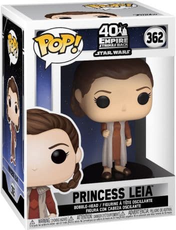 Princesse Leia