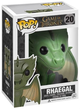 Rhaegal