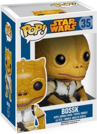 Bossk