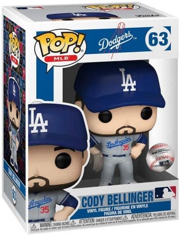 Cody Bellinger