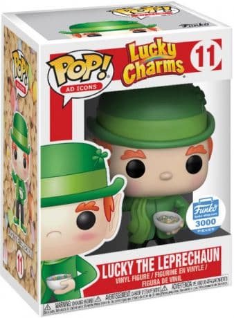 Lutin Chanceux