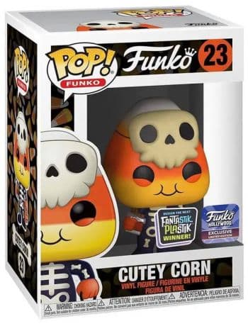 Cutey Corn