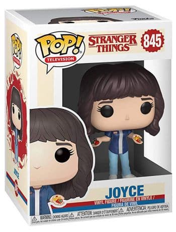 Joyce