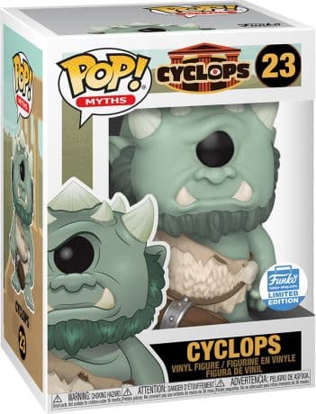 Cyclope