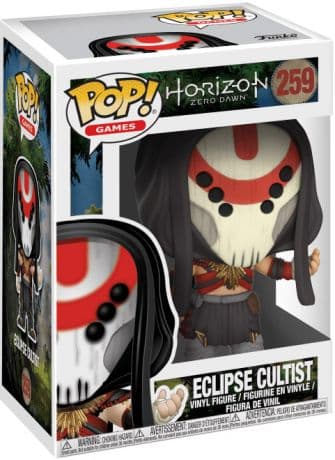 Eclipse Cultist