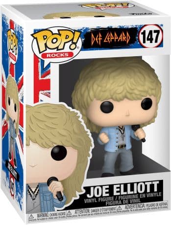 Joe Elliott