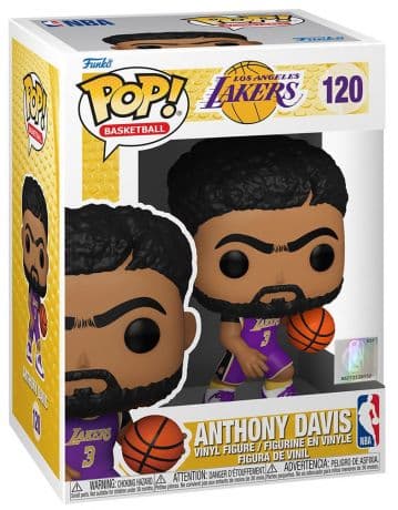Anthony Davis - Lakers