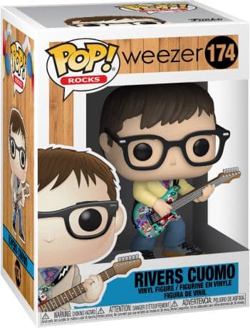 Rivers Cuomo
