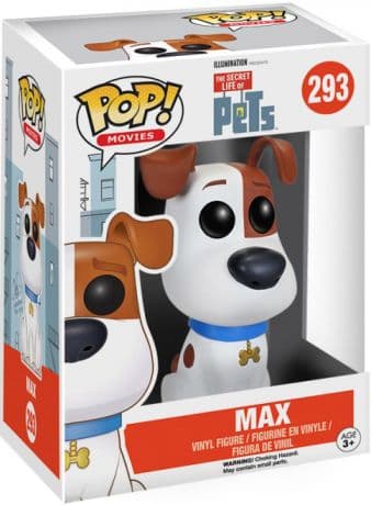 Max