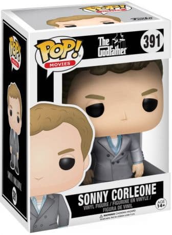 Sonny Corleone
