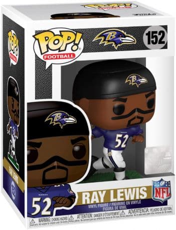 Ray Lewis