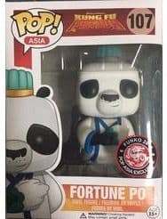 Fortune Po