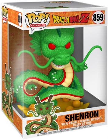 Shenron - 25 cm