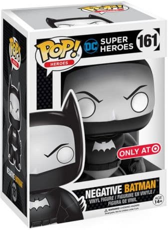 Batman Négatif