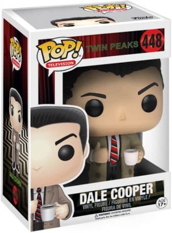Dale Cooper