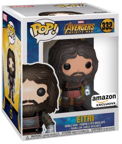 Eitri - 15 cm