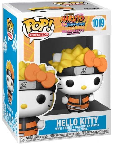 Hello Kitty