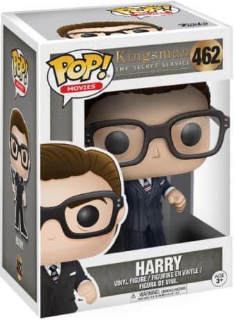 Harry