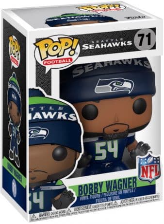 Bobby Wagner