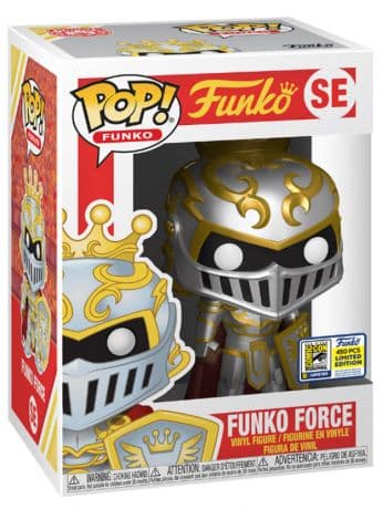 Funko Force