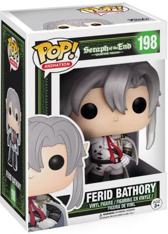 Ferid Bathory