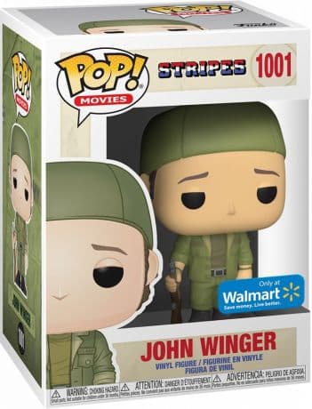 John Winger