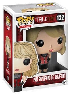 Pam Swynford De Beaufort