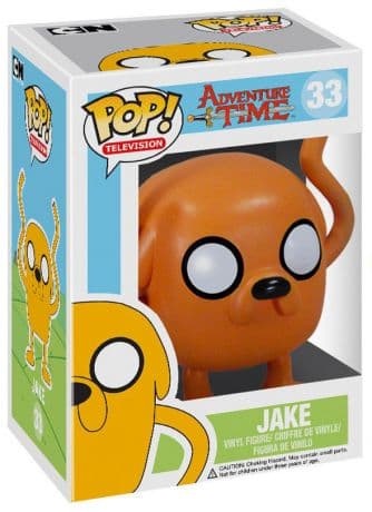 Jake