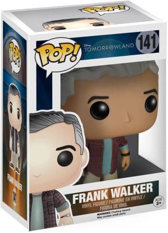 Frank Walker