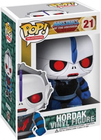 Hordak