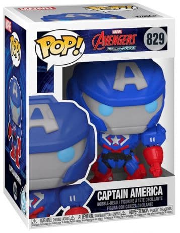 Captain America