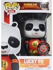 Lucky Po