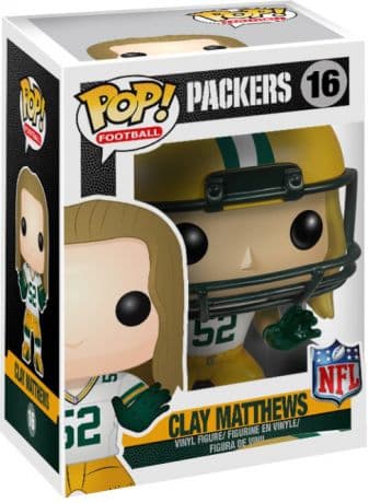 Clay Matthews