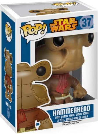 Hammerhead