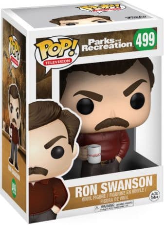 Ron Swanson