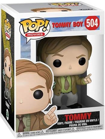 Tommy