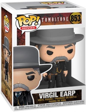 Virgil Earp