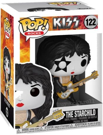 Starchild