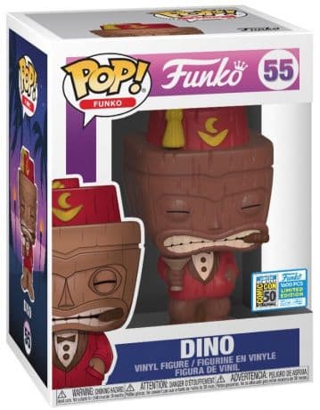 Dino