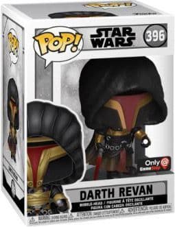 Dark Revan
