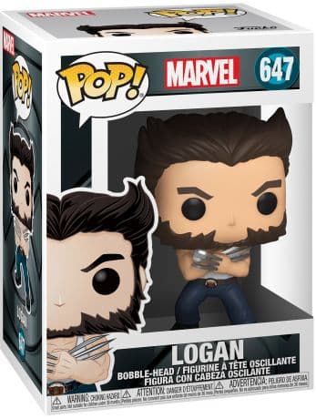 Logan
