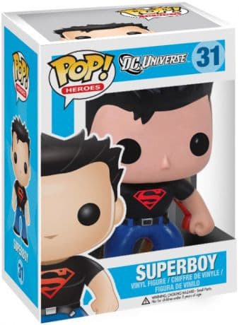 Superboy