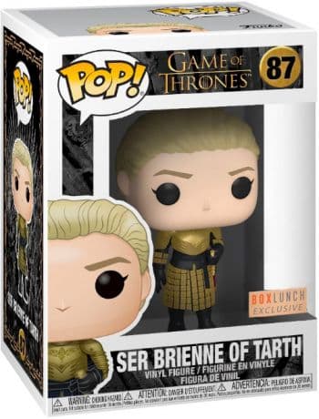 Brienne de Torth