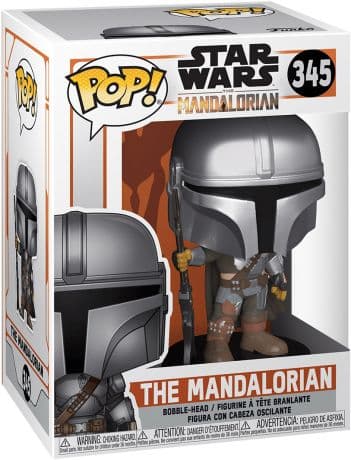 Le Mandalorien