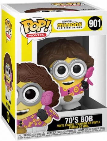 70’S Bob