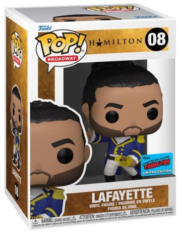 Lafayette
