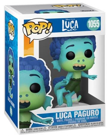 Luca Paguro
